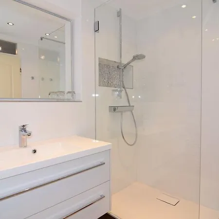 Appartement Metropol, Whg 271, Landseite Mit Traumblick *